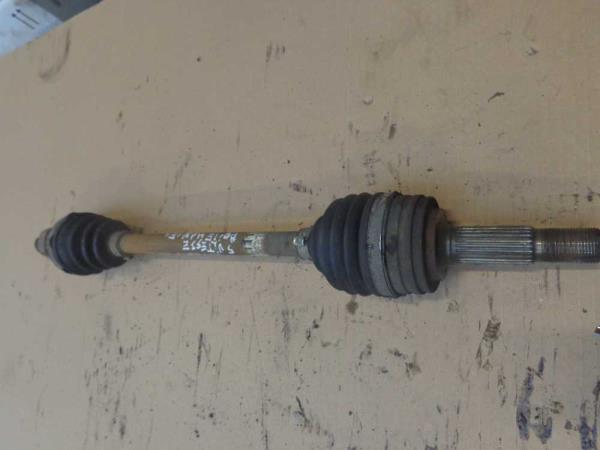 CARDAN GAUCHE CITROEN C1/ PEUGEOT 107 / TOYOTA AYGO 2005+ 1.0 ESSENCE - Vue 1